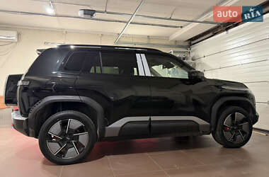 Позашляховик / Кросовер BYD Leopard 3 2025 в Києві