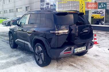 Позашляховик / Кросовер BYD Leopard 3 2025 в Дніпрі