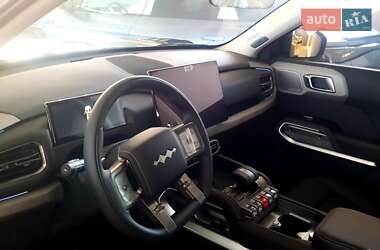 Позашляховик / Кросовер BYD Leopard 3 2025 в Дніпрі