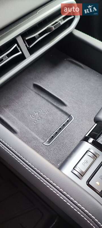 Позашляховик / Кросовер BYD Leopard 3 2025 в Дніпрі