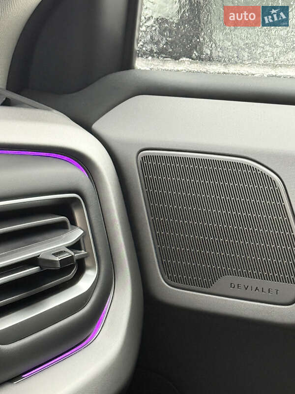 Внедорожник / Кроссовер BYD Leopard 3 2025 в Киеве