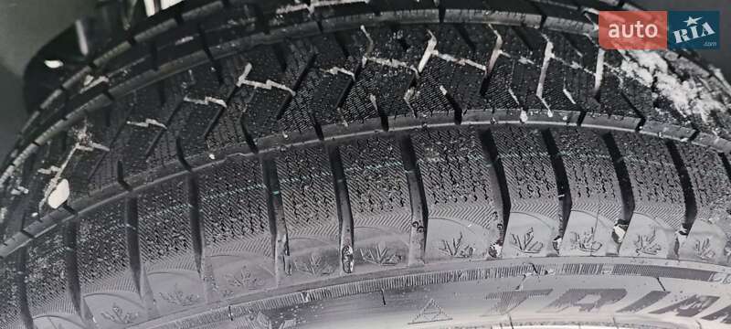 Внедорожник / Кроссовер BYD Leopard 3 2025 в Днепре