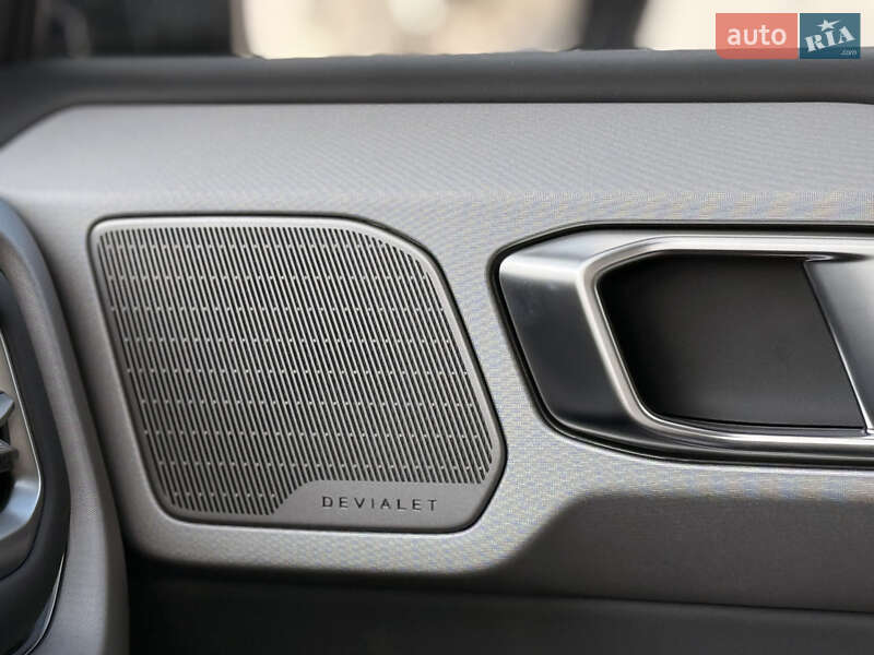 Внедорожник / Кроссовер BYD Leopard 3 2025 в Киеве