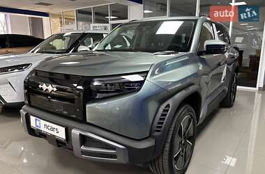 Внедорожник / Кроссовер BYD Leopard 3 2025 в Днепре