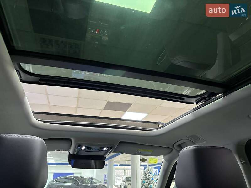 Внедорожник / Кроссовер BYD Leopard 3 2025 в Днепре