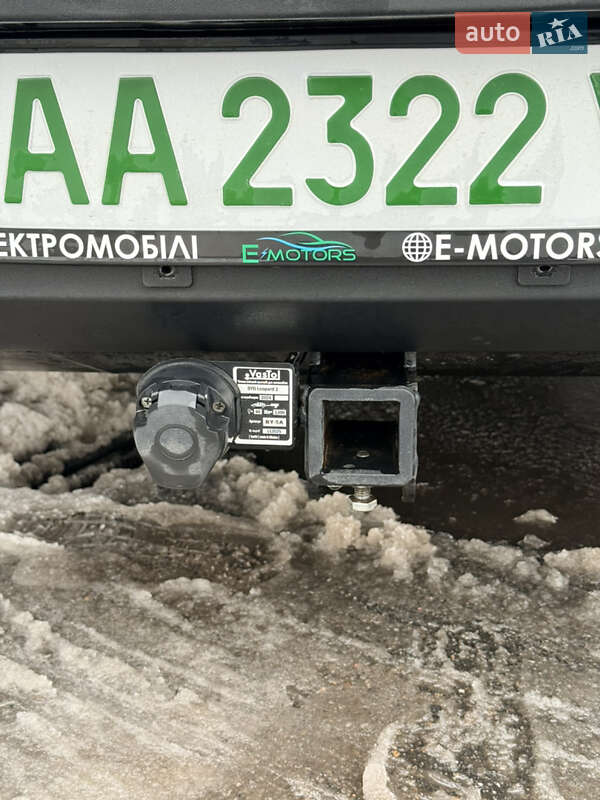 Внедорожник / Кроссовер BYD Leopard 3 2025 в Киеве