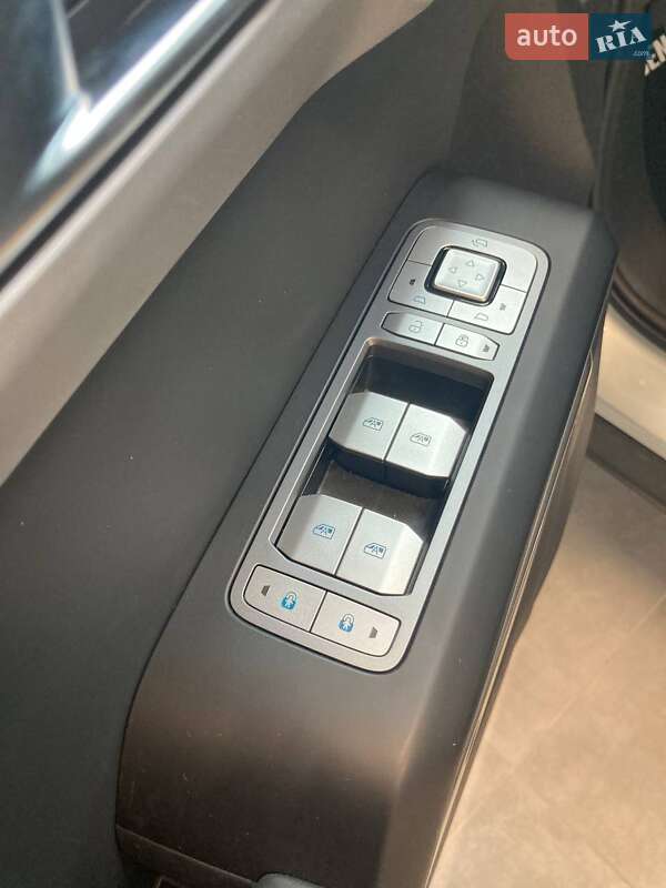 Внедорожник / Кроссовер BYD Leopard 3 2025 в Львове