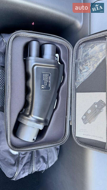 Внедорожник / Кроссовер BYD Leopard 3 2025 в Киеве