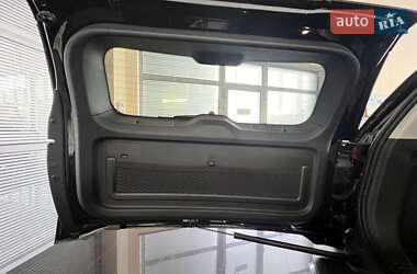 Внедорожник / Кроссовер BYD Leopard 3 2025 в Днепре фото 26 Внедорожник / Кроссовер BYD Leopard 3 2025 в Днепре