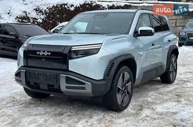 Внедорожник / Кроссовер BYD Leopard 3 2025 в Харькове