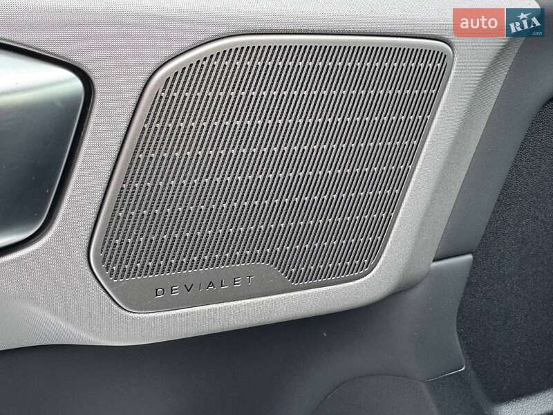 Внедорожник / Кроссовер BYD Leopard 3 2025 в Киеве