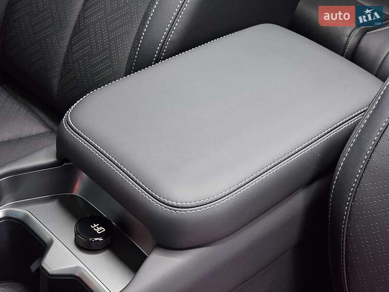 Внедорожник / Кроссовер BYD Leopard 3 2025 в Днепре