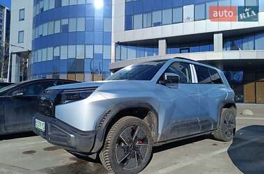 Внедорожник / Кроссовер BYD Leopard 3 2025 в Львове