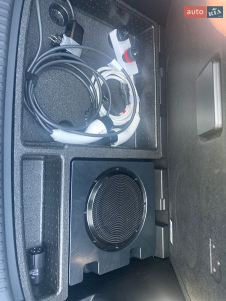 Внедорожник / Кроссовер BYD Leopard 3 2025 в Ирпене фото 14 Внедорожник / Кроссовер BYD Leopard 3 2025 в Ирпене