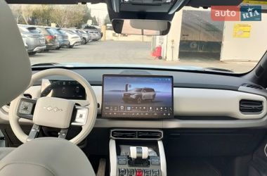 Внедорожник / Кроссовер BYD Leopard 3 2025 в Киеве