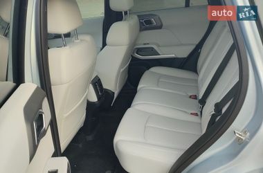 Внедорожник / Кроссовер BYD Leopard 3 2025 в Киеве