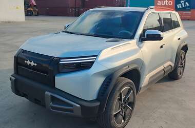 Внедорожник / Кроссовер BYD Leopard 3 2025 в Киеве