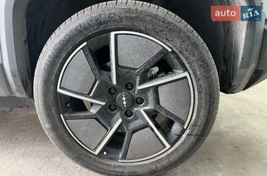 Внедорожник / Кроссовер BYD Leopard 3 2025 в Киеве