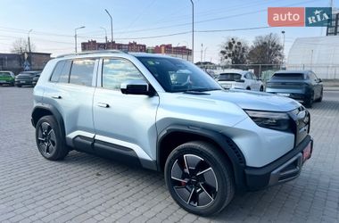 Внедорожник / Кроссовер BYD Leopard 3 2025 в Луцке