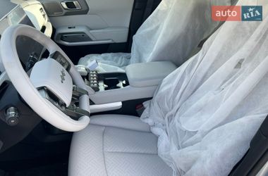 Внедорожник / Кроссовер BYD Leopard 3 2025 в Луцке