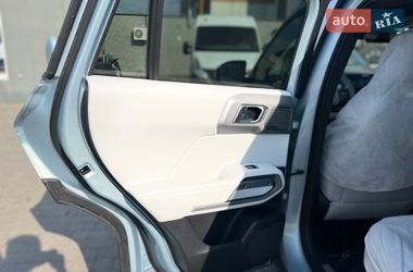Внедорожник / Кроссовер BYD Leopard 3 2025 в Луцке
