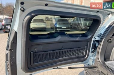 Внедорожник / Кроссовер BYD Leopard 3 2025 в Луцке