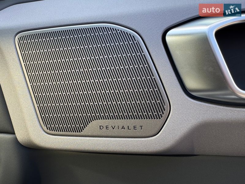 Внедорожник / Кроссовер BYD Leopard 3 2025 в Киеве