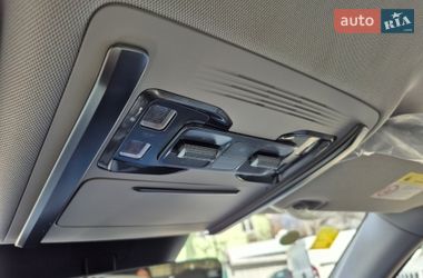 Внедорожник / Кроссовер BYD Leopard 3 2025 в Киеве