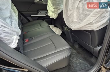Внедорожник / Кроссовер BYD Leopard 3 2025 в Киеве
