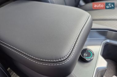 Внедорожник / Кроссовер BYD Leopard 3 2025 в Киеве