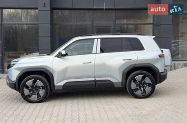 Позашляховик / Кросовер BYD Leopard 3 2025 в Чернівцях