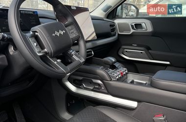 Внедорожник / Кроссовер BYD Leopard 3 2025 в Киеве