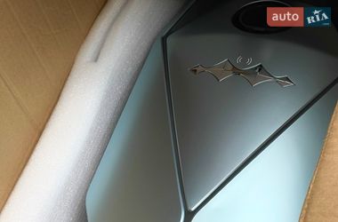 Внедорожник / Кроссовер BYD Leopard 3 2025 в Киеве