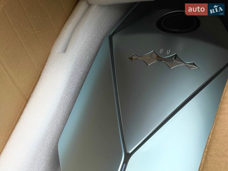 Внедорожник / Кроссовер BYD Leopard 3 2025 в Киеве