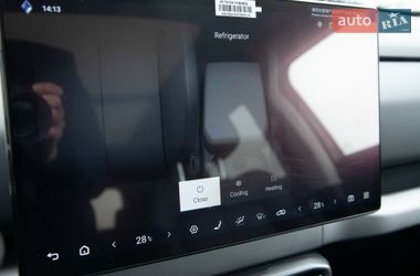 Позашляховик / Кросовер BYD Leopard 3 2025 в Києві