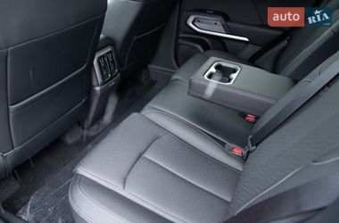 Позашляховик / Кросовер BYD Leopard 3 2025 в Києві