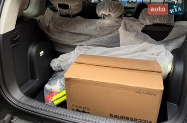 Позашляховик / Кросовер BYD Leopard 3 2025 в Києві