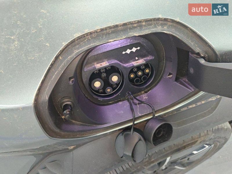 Внедорожник / Кроссовер BYD Leopard 3 2025 в Киеве