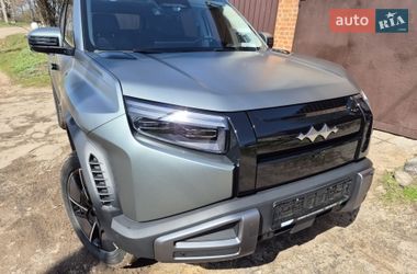 Внедорожник / Кроссовер BYD Leopard 3 2025 в Харькове