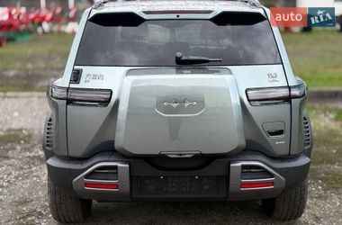Позашляховик / Кросовер BYD Leopard 3 2025 в Полтаві
