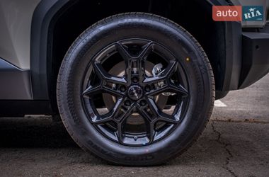 Позашляховик / Кросовер BYD Leopard 3 2025 в Києві