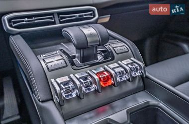 Позашляховик / Кросовер BYD Leopard 3 2025 в Києві