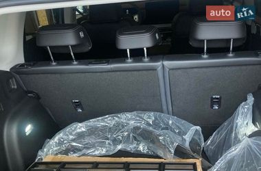 Позашляховик / Кросовер BYD Leopard 3 2025 в Києві