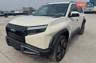 Внедорожник / Кроссовер BYD Leopard 3 2025 в Киеве