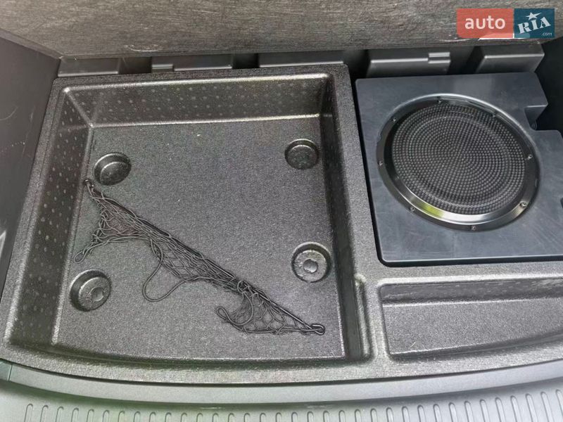 Внедорожник / Кроссовер BYD Leopard 3 2025 в Киеве