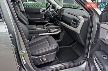 Позашляховик / Кросовер BYD Leopard 3 2025 в Києві