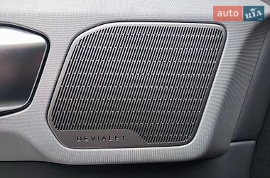 Позашляховик / Кросовер BYD Leopard 3 2025 в Києві