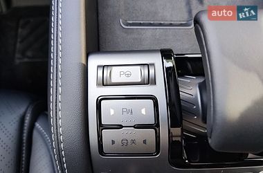 Позашляховик / Кросовер BYD Leopard 3 2025 в Києві