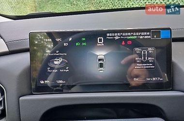 Позашляховик / Кросовер BYD Leopard 3 2025 в Києві