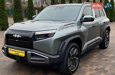 Внедорожник / Кроссовер BYD Leopard 3 2025 в Киеве